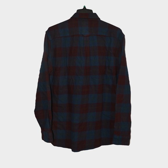 Men’s Flannel Shirt‎ Grayers - Picture 4 of 7